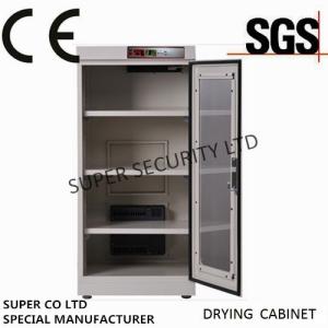 Wholesale Desiccant Humidity Controlled Auto Drystorage Cabinet Dehumidifier from china suppliers
