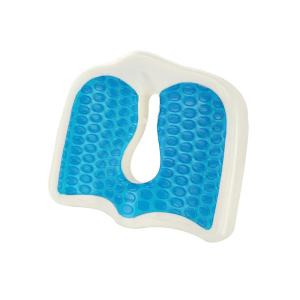 Wholesale Cooling Gel Memory Foam Seat Cushion For Healthy Home Office Used from china suppliers