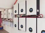 Voltage 48V/51.2V Power Wall LiFePO4 Battery 10KWH 200Ah For All-in-one 10KW