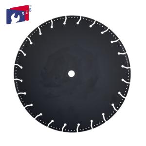 Wholesale 7&quot; Premium Demolition Diamond Metal Cutting Blade , Diamond Blade For Circular Saw from china suppliers