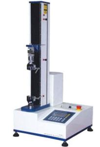 China Digital display Universal Tensile Tester peel testing machine on sale