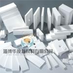 99 Alumina Ceramic Tile Ballistic Ceramic Tiles For Airlock