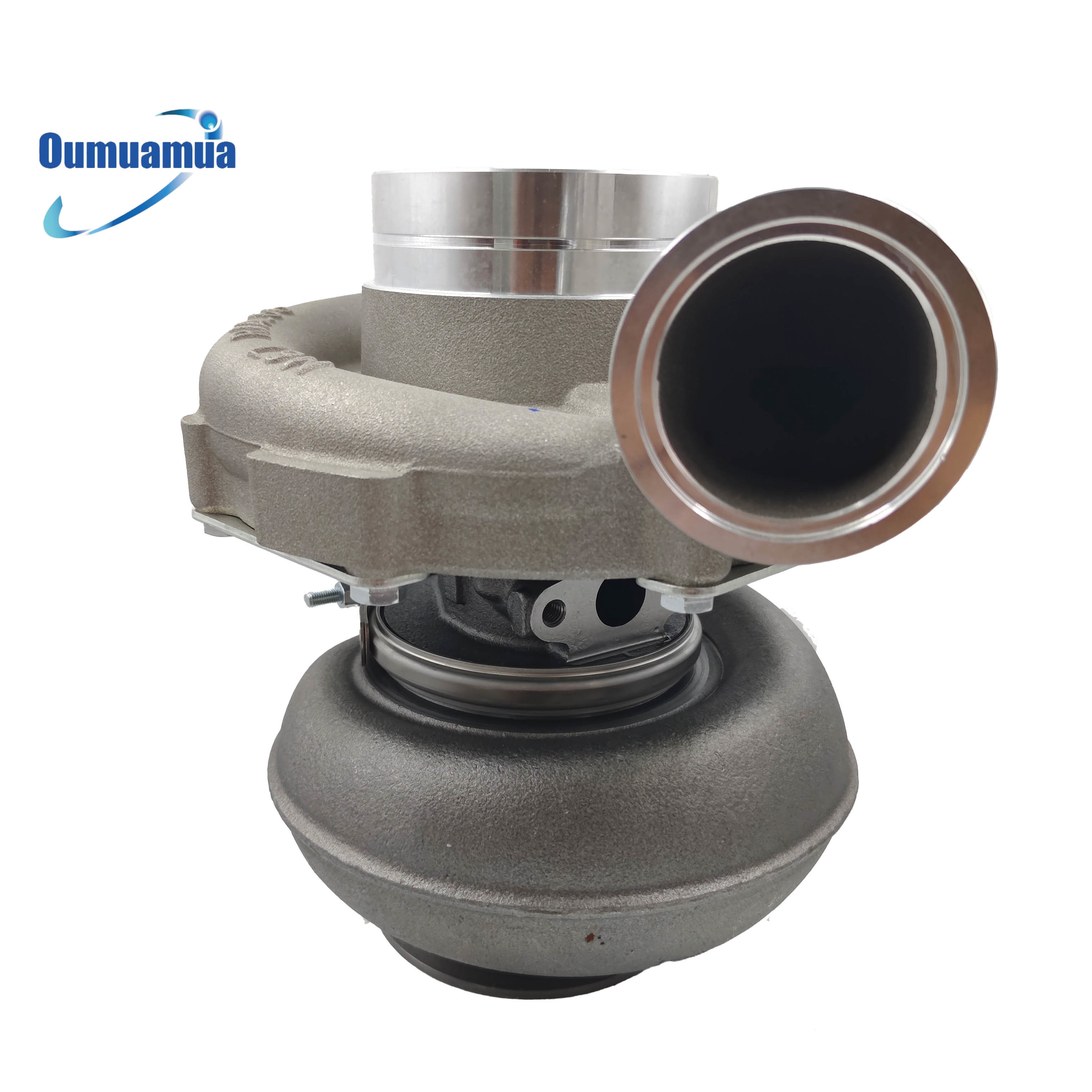 Turbo Model GT4594B GTA4594B For Volvo Turbocharger 452164-5016S 452164-0016 452164-0011 452164-16 11030483 1142339 Starter D12C Tier 2 D12C Factory