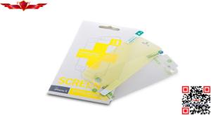 Wholesale Crystal Deluxe Japan Soft &amp; Precise Cutting Screen Protector For Iphone 5 High Definition from china suppliers