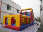 Fun Inflatable Obstacle (CYOB-01)