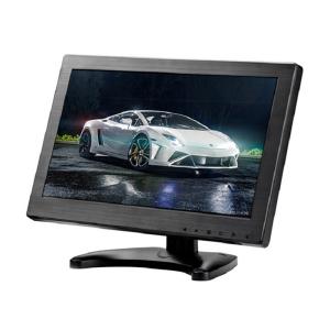 China Multifunction 11.6 Inch IPS LCD Monitor 1366×768 Cashier Touch Screen Monitor on sale