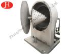 Centrifugal Sieve 20t/H 2.2kw