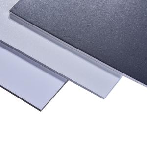 Wholesale Nano Aluminum Composite Plate 1-6mm Thickness 1000-1600mm Width from china suppliers