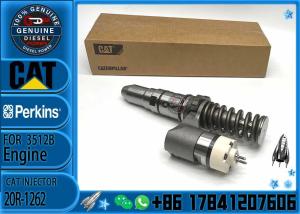 Wholesale 3512B Engine fuel injector 20R-1262 392-0205 230-9457 386-1769 392-0201 392-0206 150-4453 162-8809 162-8813 192-2817 from china suppliers