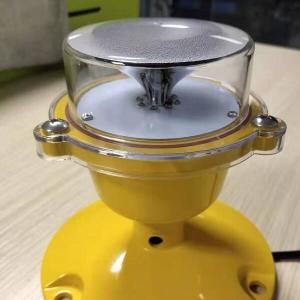 Wholesale Low Intensity IP68 3W Aviation Light For Tower Obstruction Light from china suppliers