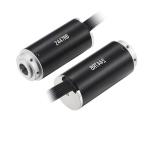 Faradyi Customized Coreless Dc Gear Motor Bldc 72V 3000W Brushless Dc Motor