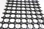 Customized Mesh LED Screen Waterproof IP67 12V RGB Outdoor Flexible Video