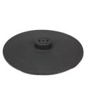 Eco Friendly Bistro Table Base Height 28''/41'' Colour Customized For Restaurant