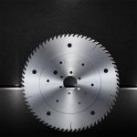 LAMBOSS Industrial Grade TCT Circular Saw Blades Customization Design