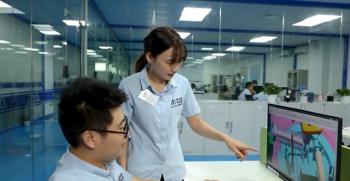 Shenzhen Aojiade Auto Electronics Co., Ltd.