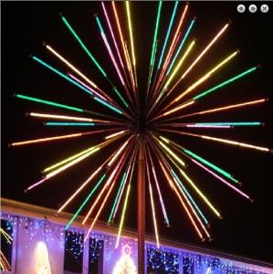Wholesale 2015 good price waterproof high quality led firework light IP65 led tree light from china suppliers