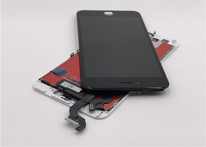 100% Fitness Iphone 6s Plus Lcd Screen Replacement For Mobile Phone Accessories