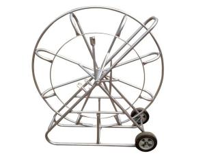 Wholesale Fiberglass Rodder Pulling Electrical Cable Through Conduit Length 300mm from china suppliers
