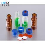 2400 BPH AC 380V Glass Bottle Filling And Capping Machine For Whiten Cream
