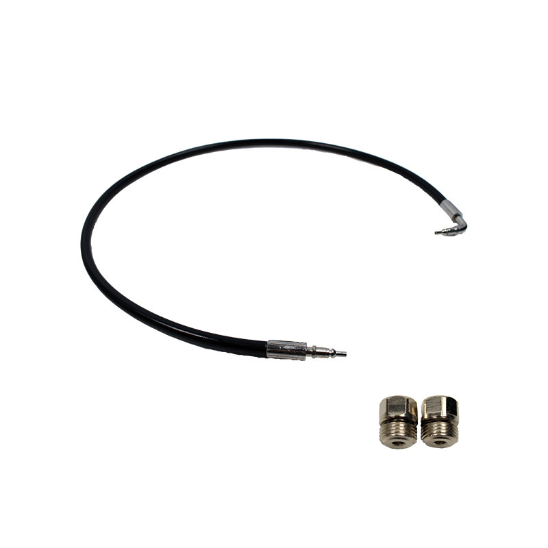 21886798 TRUCK PARTS HYDRAULIC CABIN TILT HOSE LINE PRESSURE HOSE FOR VOLVO