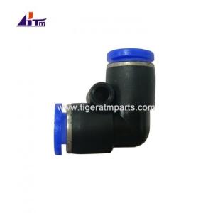 Wholesale ATM Machine Parts NCR 90Deg Vacuum Connector Push-In Tube Fitting 009-0027931 from china suppliers