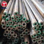 DIN 17175 15Mo3 Alloy Steel Pipe Cold Drawn Seamless Tubes Of Heat-Resistant