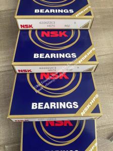 Wholesale NSK Deep Groove Ball Bearing 6220ZZC3 , 6220 from china suppliers