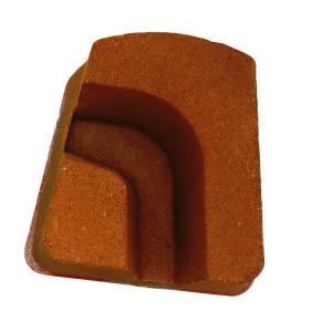 Wholesale Marble Tools Frankfurt Abrasives Compound Type for Second Polishing Step A Grade from china suppliers