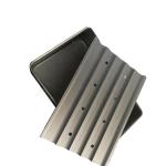 Block Fast Freezing Aluminum Freezer Pan with Lid, Eco-Friendly Aluminum