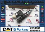 High Quality Diesel Fuel Injector 212-3464 212-3467 350-7555 161-1785 10R-1259