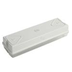 Wall Surface Mounted Non Maintained Emergency Lighting Rechargeable Emergency