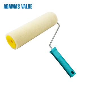 Wholesale Mohair Large Paint Roller , Velour Multi Size Wall Paint Brush Roller from china suppliers