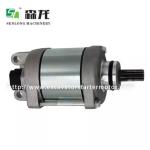 Starter KTM 450 SX-F 2012-2014 Motorcycle 12V 9T CCW 78140001000 SMU0532