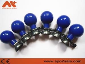 Wholesale Multi Purpose EKG Electrode Suction Electrode 40421A For Banana 4.0 Din 3.0 Snap from china suppliers