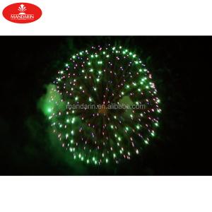 China Aerial Salute Mortar Ball Shell 3 Inch Display Shells Fireworks Customized on sale
