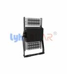 LED High PF 480W Flood Light Fixture With IP67 Waterproof For Outdoor