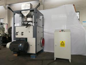 Wholesale Corrosive Tablet Production Rotary Tablet Press Machine ZP60-23 Simple Operation from china suppliers