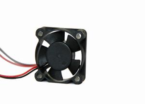 Wholesale Low Noise Brushless Radiator Fan 35mm X 35mm X 10mm 10000rpm Speed from china suppliers