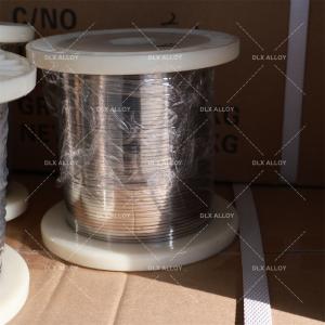 Wholesale Nickel Alloy With High Electrical And Thermal Conductivity Corrosion Resistance And Polished Finish from china suppliers