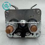 9X0332 66-109 66-107-1 Starter Solenoid Switch WAI Engine C9 C13
