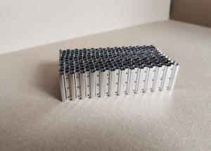 Wholesale Spot Welded Stainless Steel Honeycomb Core Industrial Use from china suppliers