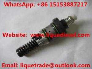Wholesale BOSCH Original Unit Pump 0414491111 /0 414 491 111 fit Deutz 0414491111 from china suppliers