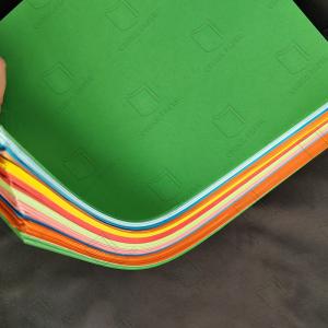 Wholesale 60g 70g 80g Light Color Paper For School Notebook from china suppliers
