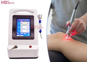 Wholesale Physio Therapy Pain Relief Laser Machine 980nm 1064nm Cold Laser from china suppliers