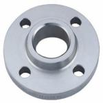 ANSI B 16.9 Welding Neck Flange 1.4301 / 1.4404 / 1.4541 / 1.4571 Forged Flanges