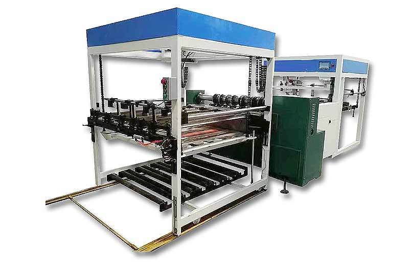 AUTOMATIC DUPLEX SLITTER NSK BEARINGS TIN CAN CUTTERS
