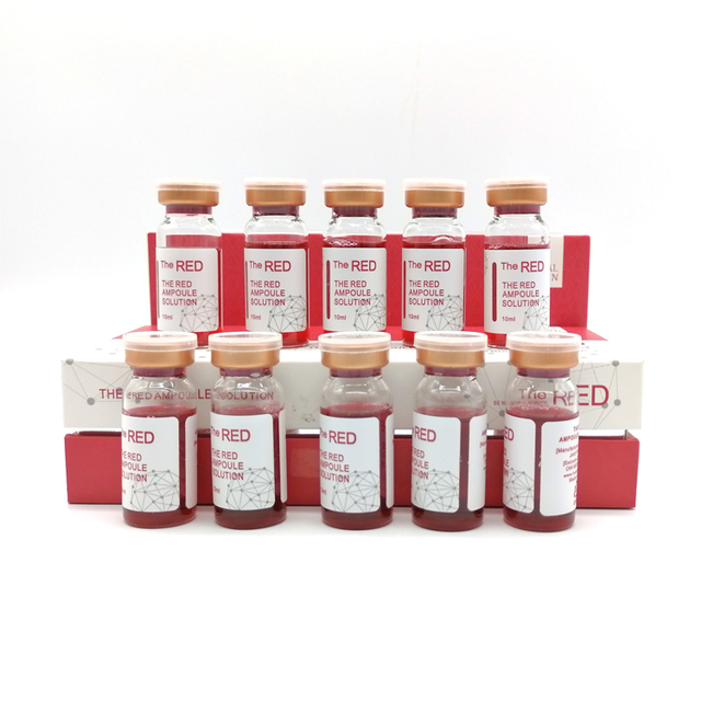Best Lipolab Fat Dissolving Injection Deoxycholic Acid Injection The Red  Ampoule Solution - Buy Anti-fat Solution,Lipolytic Solution,Red Ampoule  Solution Product on Alibaba.com
