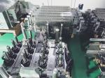 Transparent PET Plastic Preform 32mm 38mm 42mm For Beverage Bottles