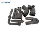 OEM Custom Carbon Fiber Products CNC Machining Products Parts