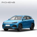 510km BYD YUAN PLUS EV Electric Vehicle SUV With 15.6'' Touch Screen
